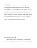 QUE ES EL DERECHO MERCANTIL