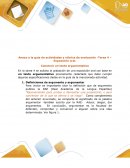 Anexo a la guía de actividades y rúbrica de evaluación -Tarea 4 – Exposición oral