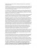 Historia Social vs Historia Tradicional