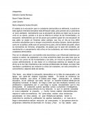 Resumen educación democrática