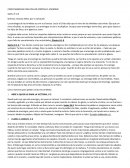 CINCO MANERAS PARA PELEAR CONTRA EL ENEMIGO