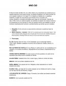 El libro El Cantar del Mio Cid