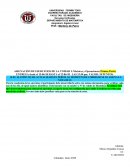 Algebra lineal. Matrices y operaciones (Primea Parte)