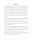 El concubinato resumen