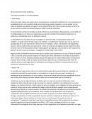 Mi mundo dentro de la esclavitud . Una historia basada en mis antecedentes