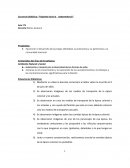 Secuencia Didáctica: “Viajando hacia la Independencia”