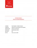 Dirección de personas Sumativa Flujograma