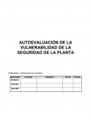 Template Autoevaluación Food Defense