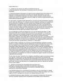 Internacionalización de la empresa