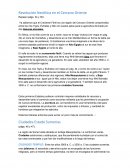 Revolución Neolítica en el Cercano Oriente