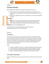 LABORATORIO N°4. Sistemas operativos. Página 2