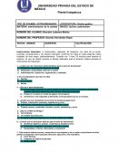 Administracion. Examen extraordinario