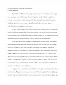 El negro matapacos ¿símbolo de la resistencia?