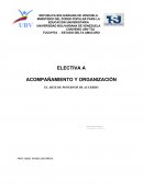 EL ARTE DE PONERNOS DE ACUERDO