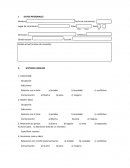 Entrevista Psicológica para niños y adolescentes