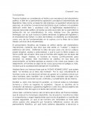 El pensamiento filosófico de Hobbes