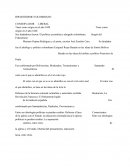 Bipartidismo Colombiano