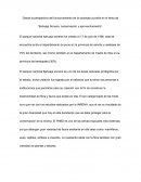 Bahuaja Sonene: conservación y aprovechamiento