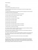 Biología Sistemas abiertos