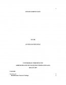 Juegos gerenciales. Juego de roles “Los Caníbales”