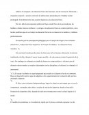 Nuevas Tendencias en la Educación FíSICA