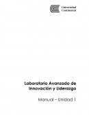 Liderazgo e innovacion