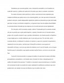 Globalizacion, economía cerrada y abierta