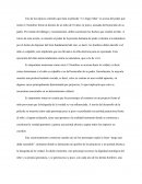 Los tópicos centrales que trata la película “12 Angry Men”