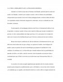 LA LÚDICA, HERRAMIENTA DE LA PEDAGOGÍA MODERNA