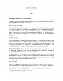 ECONOMIA GENERAL