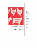 Resumen de Etica - Libro Liberación animal