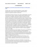 EL POSMODERNISMO Y EL DISEÑO GRAFICO