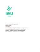 Fundamentos de Administración. Teoría general y proceso administrativo