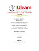 MARKETING. DETERMINACION DEL PRECIO