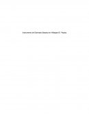 Instrumento de Estimado Basado en Hildegard E. Peplau