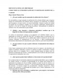 CURSO VIRTUAL FUNDAMENTACIÓN DE UN SISTEMA DE GESTIÓN DE LA CALIDAD