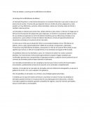 La burbuja de los 600 billones de dólares