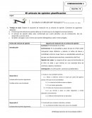 Feminicidio en el Perú