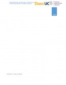 INVESTIGACION DE MERCADO Sinergia S.A