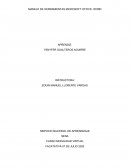 MANEJO DE HERRAMIENTAS MICROSOFT OFFICE: WORD