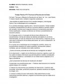 Técnicas y Métodos de Recolección de Datos” de Yuni, José Alberto Y Urbano Claudio Ariel, contesto el siguiente cuestionario
