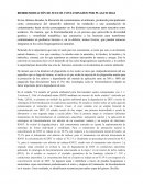 BIORREMEDIACIÓN DE SUELOS CONTAMINADOS POR PLAGUICIDAS