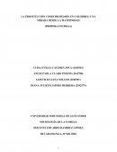 LA PROSTITUCIÓN COMO PROFESIÓN EN COLOMBIA: UNA MIRADA DESDE LA MATERNIDAD