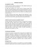 LIDERAZGO ACELERADO Las preguntas cruciales