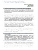 Respuestas de análisis caso Harvard Montreaux Chocolate USA