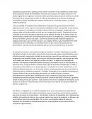 Competencia (economía)