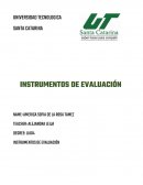 Examen Diagnostico ingles