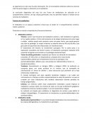 Guia de cancer timoma en español
