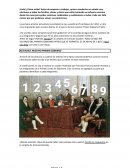 La revolucion de Mayo y la danza