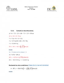 Diseño de Zapata Aislada. Página 12